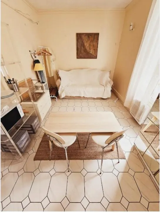 Appartement Pour 1A 4 Personnes Sans Cuisine Alfortville