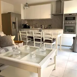 Moderne Et Spacieux Proche Paris Alfortville