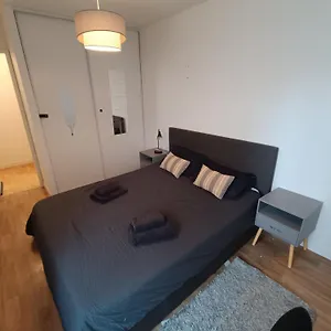 Carnot Apartamento